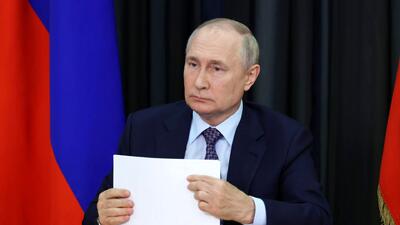 برای 6 سال آینده هم پوتین رئیس‌جمهور روسیه خواهد ماند | دشمنی او با غرب   شدت خواهد گرفت؟
