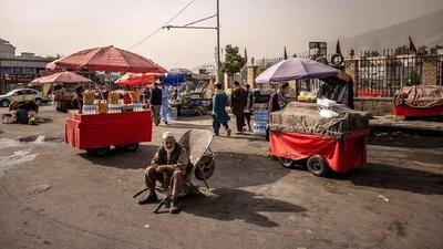 هشدار برنامه جهانی غذا در مورد گرسنگی در افغانستان
