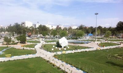 شهردار کرمان ترمز طرح ساخت بوستان‌های جدید را کشید