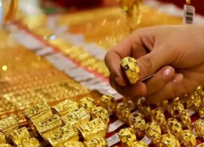 پیش‌ بینی قیمت طلا و سکه ۱۸ اردیبهشت ۱۴۰۳ / سامانه جامعه تجارت طلا را تا چه حد پایین می‌کشد؟