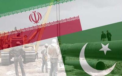 دیکته خارجی را درباره پروژه مشترک گازی با ایران نمی‌پذیریم