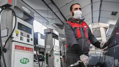 اتکا صرف به خودروهای بنزین عاملی در بروز ناترازی بنزین