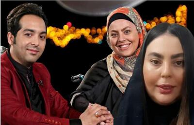 احسان و سولماز زوج عاشق برنامه ماه عسل جدا شدند+ فیلم | اقتصاد24