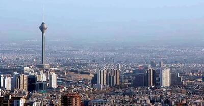 قیمت مسکن در تهران چقدر رشد کرد؟ /جزئیات تغییرات اجاره در تهران و مناطق شهری
