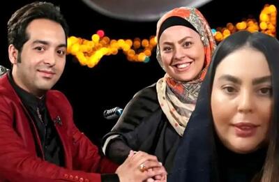 جزئیات ماجرای طلاق احسان و سولماز؛ زوج عاشق ماه عسل+ویدئو