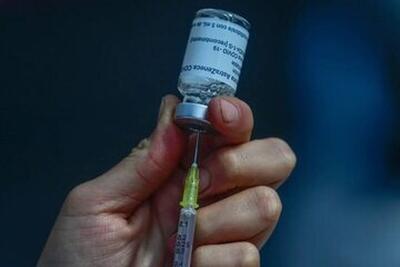 واکسن مرگبار آسترازنکا از بازار جمع شد