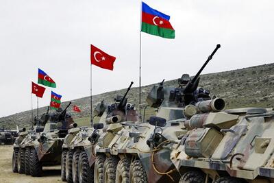 ترکیه ۳ رزمایش بزرگ نظامی برگزار می‌کند