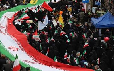 مقاومت؛ روح پایدار انقلاب اسلامی ایران