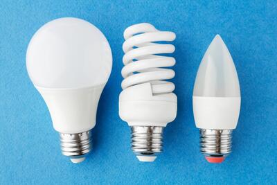 تعمیر لامپ سوخته در 3 سوت | بدون هزینه اضافی لامپارو تعمیر کن!