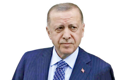 اردوغان: کارهای ناتمام‌مان در سوریه را تمام می‌کنیم