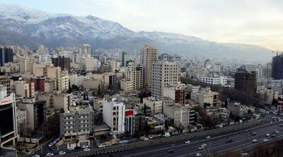 جدیدترین قیمت رهن و اجاره آپارتمان در مناطق لوکس تهران + جدول - کاماپرس