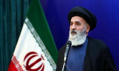 رئیس عقیدتی سیاسی وزارت دفاع: دشمنان جرأت تعرض به ایران اسلامی را ندارند