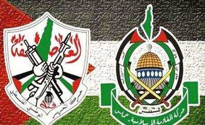 ناگفته‌هایی از اختلاف حماس و فتح
