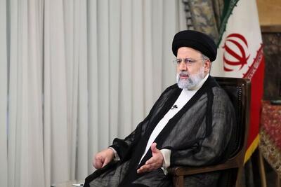 رئیسی:ایران قوی می‌تواند گزینه نظامی را از روی میز حذف کند