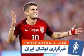 آمریکا در جام جهانی 2026 به چه دستاوردی می‎رسد؟ - پارس فوتبال | خبرگزاری فوتبال ایران | ParsFootball