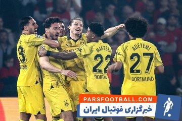 زنبورها در فینال اروپا؛ پاریس پشت دیوار زرد! - پارس فوتبال | خبرگزاری فوتبال ایران | ParsFootball
