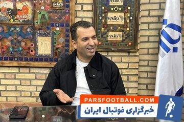 آزاد: سپک‌تاکرای ایران جایگاه ویژه‌ای در سطح بین‌المللی دارد - پارس فوتبال | خبرگزاری فوتبال ایران | ParsFootball
