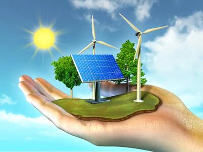 یک گزارش: انرژی تجدیدپذیر 30 درصد برق جهان را تامین می‌کند | خبرگزاری بین المللی شفقنا
