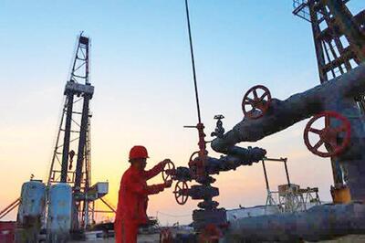 توسعه بالادستی‌  صنعت  نفت و گاز با سرمایه‌  بخش خصوصی