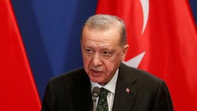 علی‌رغم اعلام قبلی، ترکیه اجازه صادرات کالا به اسرائیل را داد