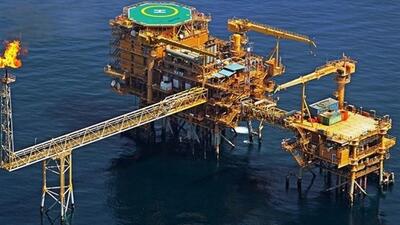 کشف منابع جدید نفت و گاز در ایران
