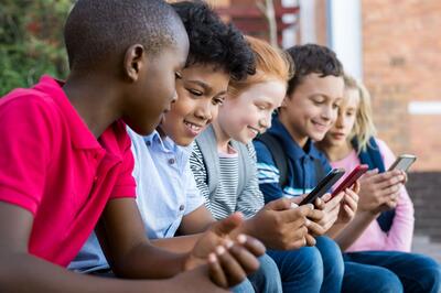 هشدار نهاد نظارتی بریتانیا به شرکت‌های فناوری: محتوای «مسموم» را از دید کودکان پنهان کنید