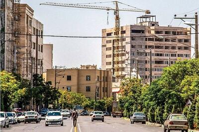 رشد غیرمنتظره قیمت مسکن در تهران | اقتصاد24