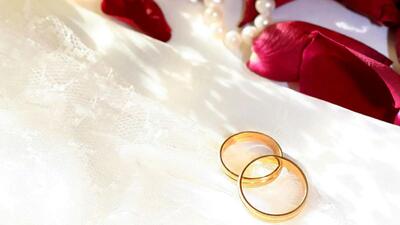 فرزندان بازنشستگان می‌توانند دو بار وام ازدواج دریافت کنند! + شرایط