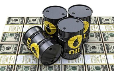  میزان درآمد نفتی ایران چقدر است؟