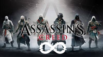 گزارش: Assassin’s Creed Infinity تمرکز زیادی بر پرداخت‌های درون برنامه‌ای خواهد داشت - گیمفا