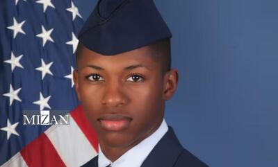 تیراندازی مرگ‌بار پلیس آمریکا به خلبان سیاه‌پوست