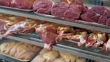 قیمت جدید گوشت و مرغ اعلام شد/ جدول قیمت | روزنو