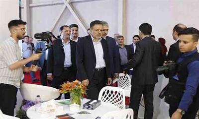 اعلام آمادگی شرکت ملی پالایش و پخش فرآورده‌های نفتی ایران برای توسعه همکاری‌ با بخش خصوصی