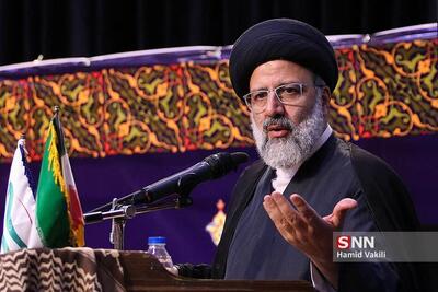 رویکرد دولت ادامه گفتمان امام و رهبری است