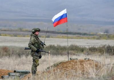 پوتین با خروج نیروهای روسیه از برخی نقاط ارمنستان موافقت کرد - تسنیم