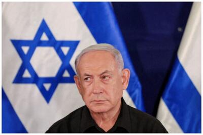 انتقاد نتانیاهو از بایدن/ صدها سرباز از دست دادیم