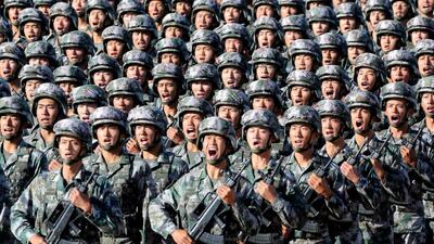 چگونه ارتش چین از اقتصاد این کشور کنار گذاشته شد؟ | اقتصاد24