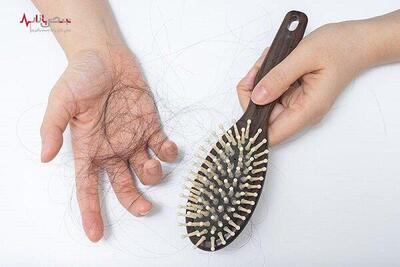 چه دمنوش‌هایی برای جلوگیری از ریزش مو مفید است؟