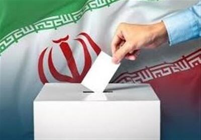 آغاز مرحله دوم دوازدهمین دوره انتخابات مجلس در کرج - تسنیم