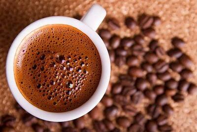 طرز تهیه قهوه فوم دار ساده و خوش طعم در خانه