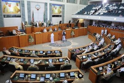 اقدام غیرمنتظره امیر کویت؛ انحلال ۴ ساله پارلمان