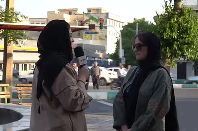 ایرانی‌ها برای دیدار این دو اخراجی، سر از پا نمی‌شناسند