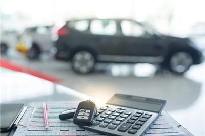 جزئیات مالیات بر عایدی سرمایه خودرو