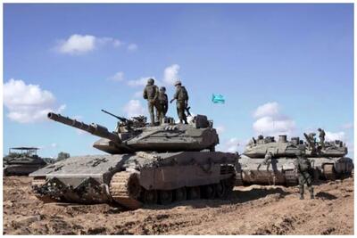 سودای اسرائیل برای ادامه دادن حمله به رفح