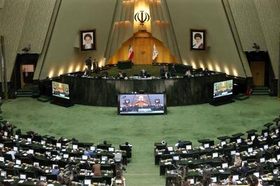اعلام نتایج انتخابات مجلس دور دوم در تهران و شبستر