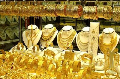 قیمت طلا و سکه امروز شنبه 22 اردیبهشت 1403/ افزایش طلا و سکه+جدول