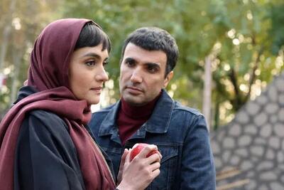 یک فیلم ناامید کننده از محمدرضا فروتن و میترا حجار
