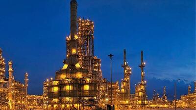 تولید نفت فلات قاره کشور ۵۰ درصد افزایش یافت