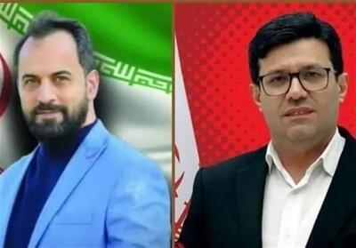 عباسی کالی و کشوری در حوزهٔ قائمشهر، سوادکوه و جویبار به مجلس راه یافتند