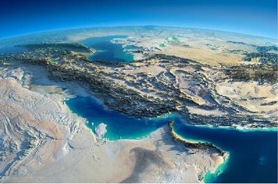 یافته‌های جدید محققان که موجب بازنویسی تاریخ «خلیج فارس» می‌شود